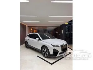 2023 BMW iX xDrive40 Sport SUV