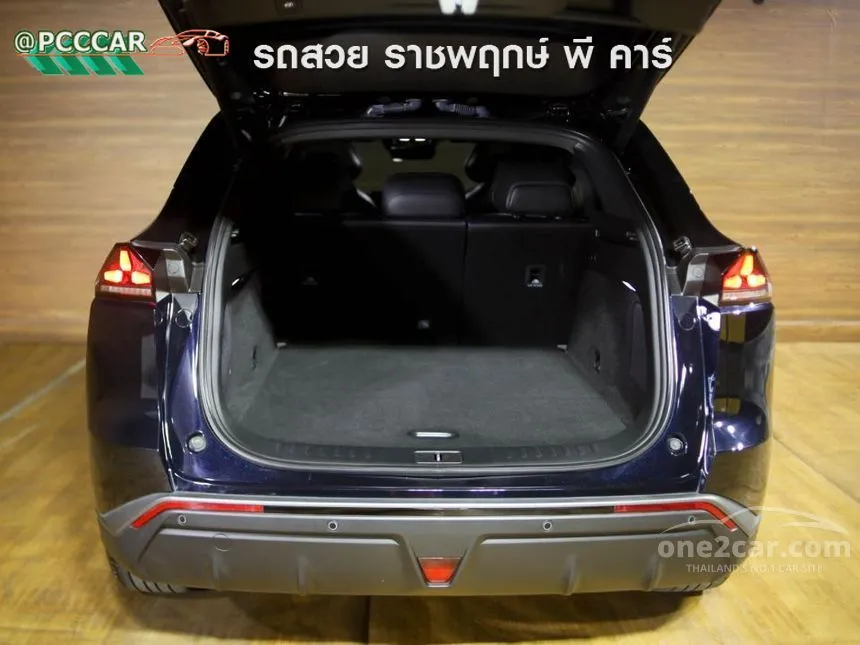 2024 DEEPAL S07 SUV