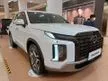 Jual Mobil Hyundai Palisade 2023 Signature 2.2 di Jawa Barat Automatic Wagon Putih Rp 992.500.000