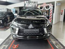 2020 Mitsubishi Pajero Sport Promo Special