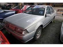 1992 Proton Saga 1.5 S (M) -USED CAR-