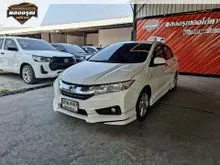 2014 Honda City 1.5 (ปี 14-18) V+ Sedan