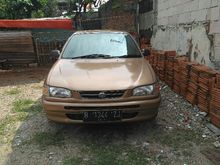 1996 Toyota Corolla 1.6 Sedan