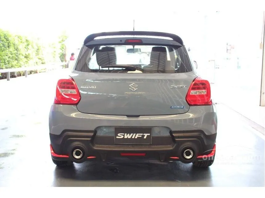 2019 Suzuki Swift GL Hatchback