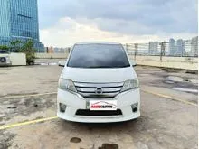 2013 Nissan Serena 2.0 Panoramic Autech MPV