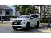 2019 Mitsubishi PAJERO SPORT 2.4 (ปี 19-25) GT Premium 4WD SUV