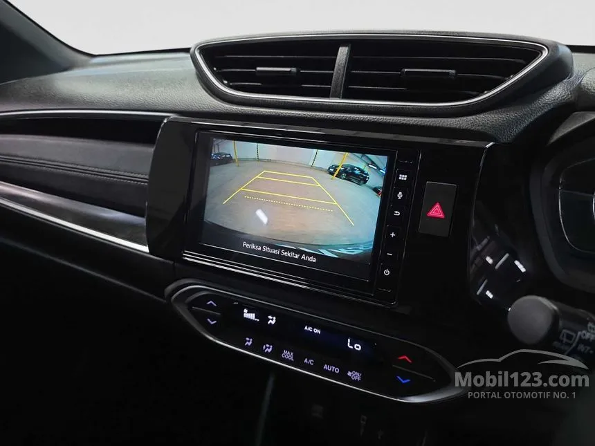 2023 Honda BR-V Prestige Honda Sensing SUV