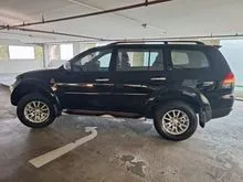2013 Mitsubishi PAJERO SPORT 3.0 (ปี 08-15) 3.0 GT SUV AT