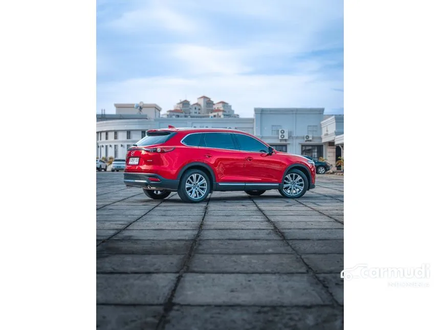 2023 Mazda CX-9 AWD SUV