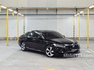 2022 Honda Accord 1.5 Sedan