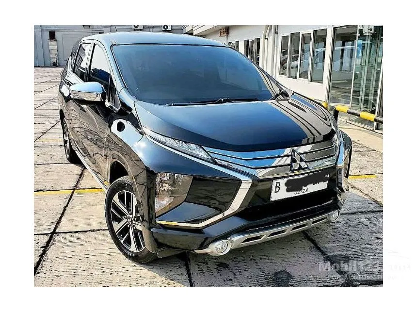 2019 Mitsubishi Xpander ULTIMATE Wagon