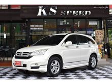 2010 Honda CR-V 2.4 (ปี 06-12) EL SUV AT
