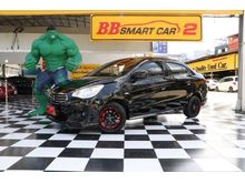 2014 Mitsubishi Attrage 1.2 (ปี 13-16) GLX Sedan AT