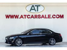 2020 Mercedes-Benz E350 2.0 W213 (ปี 16-20) e AMG Dynamic Sedan