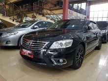 2011 Toyota Camry 2.4 V AT Plat D KM Rendah ISTIMEWA