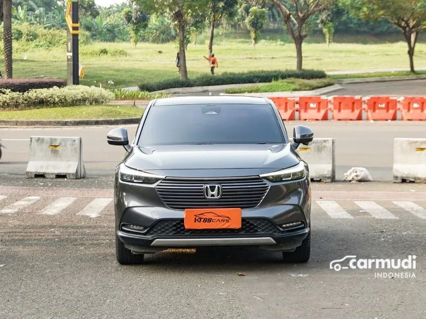2023 Honda HR-V Special Edition SUV