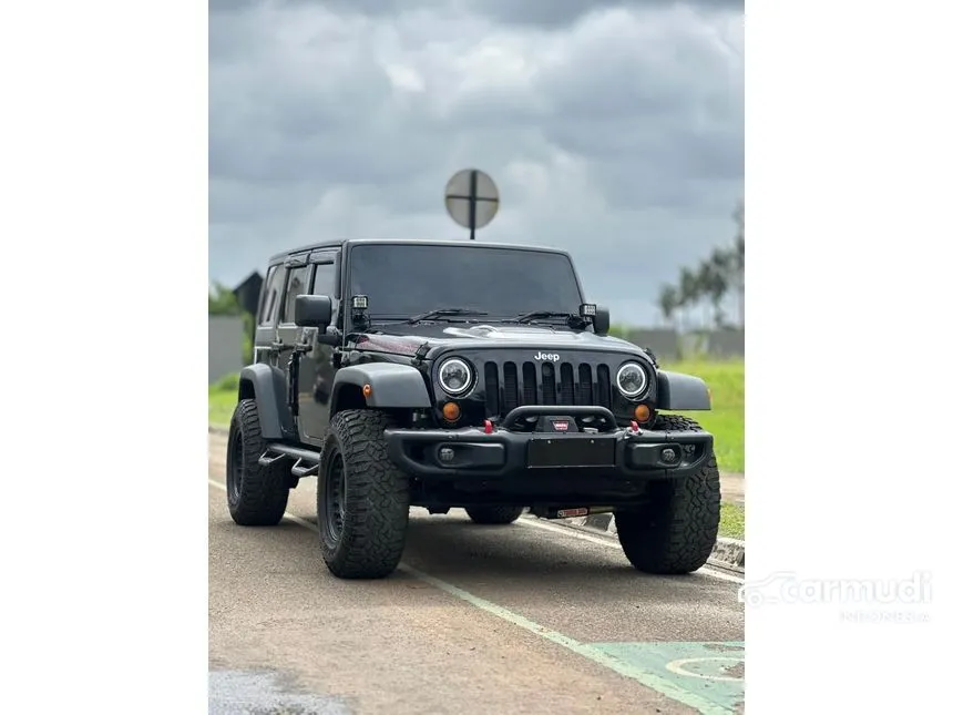 2014 Jeep Wrangler Sport Renegade Plus 4 Door SUV
