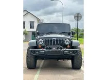 2014 Jeep Wrangler 3.6 Sport Renegade Plus 4 Door SUV Odo 38 Rbuan (TERMURAH)
