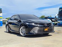 2021 Toyota Camry 2.5 G Sedan