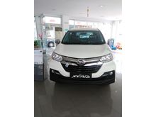 2018 Daihatsu Xenia 1.3 R SPORTY MPV
