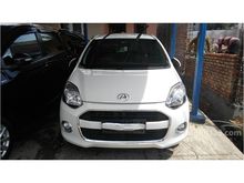 2016 Daihatsu Ayla 998 X Hatchback
