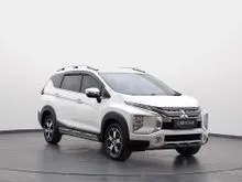 2021 Mitsubishi Xpander Cross Premium MPV