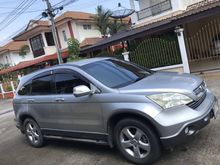 2008 Honda CR-V 2.0 (ปี 06-12) E SUV AT