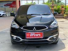 2018 Mitsubishi Mirage 1.2 (ปี 12-16) GLS LTD Hatchback AT