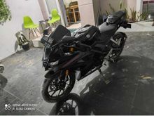 2018 Yamaha Yzf R15 V3