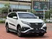 Jual Mobil Toyota Rush 2021 TRD Sportivo 1.5 di DKI Jakarta Automatic SUV Putih Rp 210.000.000
