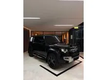 2023 Land Rover Defender 2.0 110 P300 SE SUV Odo 23 Rbuan (TERMURAH) Pajak Panjang