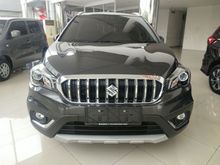 2020 Suzuki SX4 S-Cross 1.5 Hatchback ANGKA TERMURAH DISKON TERBESAR HANYA DI RAJA SALES 1 JAM APROVEL PROMO MOBIL MEWAR HARGA MURAH TERBUKTI