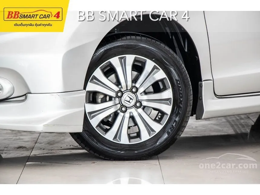 2014 Honda Freed SE Wagon