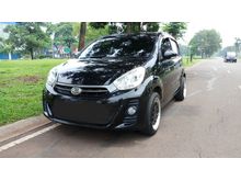 Over Kredit Sirion MT 1.3 hanya 48jt saja O/S 22 bulan