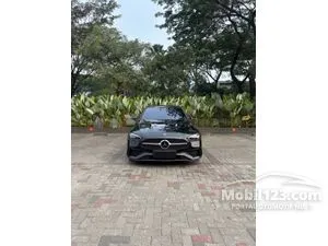 2024 Mercedes-Benz C300 2.0 AMG Line Sedan