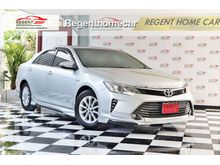 2015 Toyota CAMRY 2.0 (ปี 12-18) G Sedan