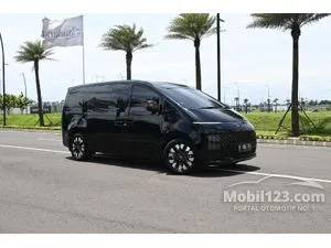 2021 Hyundai Staria 2.2 Signature 7 MPV