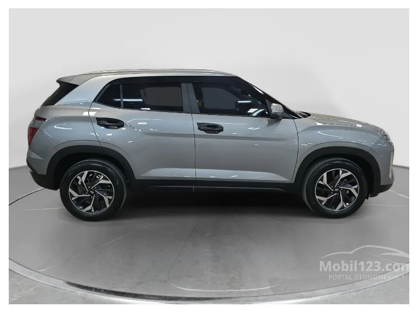2023 Hyundai Creta Trend SUV