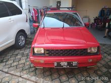 1984 Daihatsu Charade 1.0 Hatchback