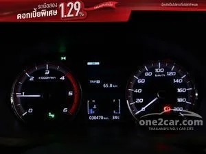2019 Mitsubishi TRITON 2.4 GT Premium Double Cab Pickup