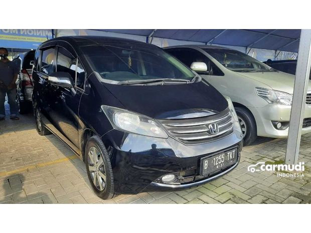 Beli Mobil Honda Freed Baru Bekas Kisaran Harga Review 21 Carmudi Indonesia