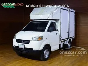 2014 Suzuki CARRY 1.6 Truck