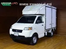 2014 Suzuki CARRY 1.6 (ปี 07-18) Truck