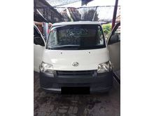 2012 Daihatsu Gran Max 1.5 PS AC 3 Way Pick-up - Plat B #jualcepatpemiliklangsung