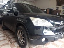 2007 Honda CR-V 2.0. kondisi istimewa