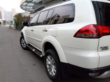 Mitsubishi Pajero Sport 2.5 Exceed 2014 SUV