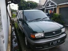 1997 Toyota Kijang 2.0 Krista MPV