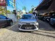 Jual Mobil Daihatsu Xenia 2022 X 1.3 di Yogyakarta Manual MPV Abu