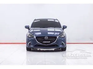 2018 Mazda 2 1.5 XD High Plus L Sedan