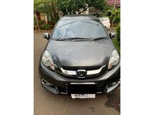 2014 Honda Mobilio 1.5 E MPV